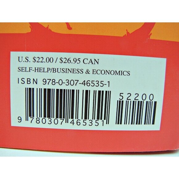 The 4-Hour Workweek Book Expanded Updated Timothy Ferriss Economic Self Help - Picture 5 of 12